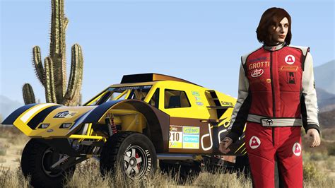 GTA Online Cunning Stunts Now Available