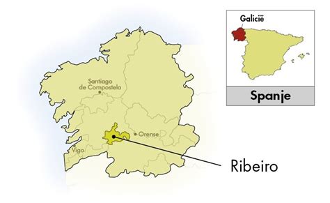 Bestel Hier Ram N Do Casar Ribeiro Godello Het Wijnportaal