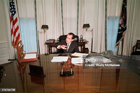 Richard Nixon 1969 Photos And Premium High Res Pictures Getty Images