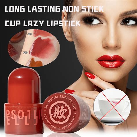 Zougou He Zhuang Lip Jell H Drating Lip Gloss Lip Gloss Moisturizing Lip Oil Gloss Lip Long