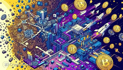 Is The Runestone Airdrop Revolutionizing Bitcoin