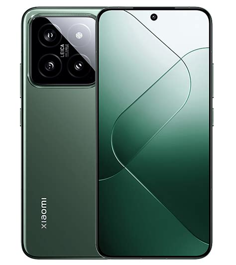 Xiaomi 14 и Xiaomi 14 Pro поддерживают выход DP 1.2 для подключения к ...