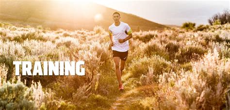 TRAINING / TECHNIQUE - Trail Runner Magazine