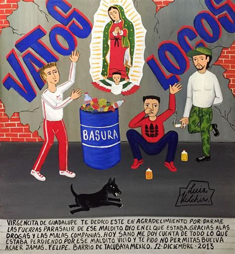 Retablos