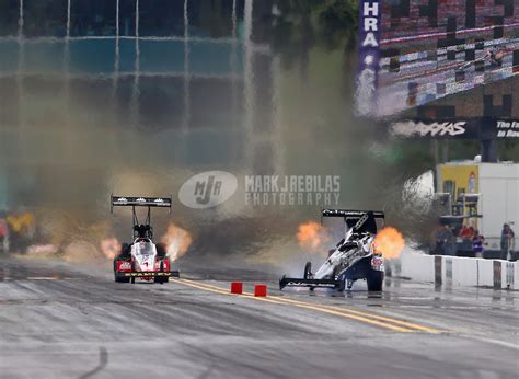 NHRA: Gatornationals-Qualifying | Mark J Rebilas | Photographer