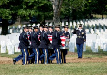 Hour Arlington Cemetery Morning Guided Walking Tour With Changing Of