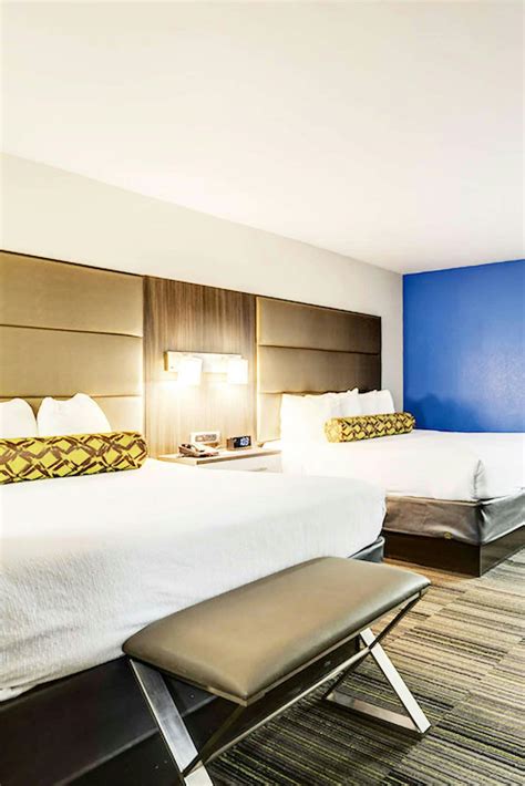 Alexis Inn and Suites Nashville, Nashville - HotelTonight