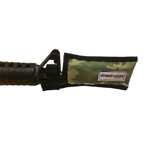 Creedmoor Royal Guard Crown Cover