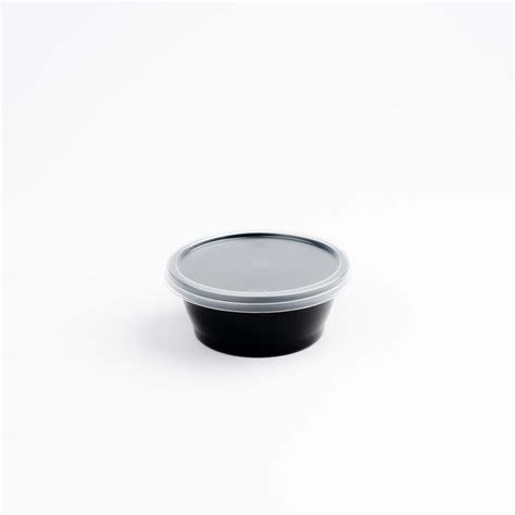 Ml Hd Plastic Food Container Damati Plastic