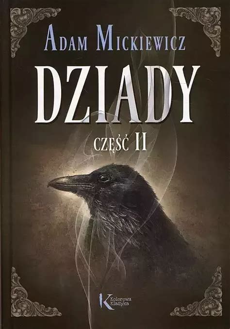 Dziady Część II Gildia pl księgarnia internetowa komiksy filmy