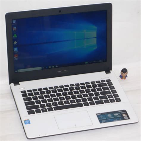 Jual Laptop Asus X Ca Bekas Di Malang Jual Beli Laptop Bekas