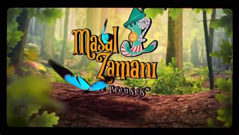 Masal Zamanı Melez Prenses Fragman Dailymotion Video