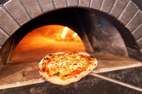 Your Private Pizzeria The Backyard Pizza Oven You Have Been Waiting For