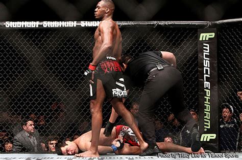 Best Fighter Of Ufc Light Heavyweight Champion Jon Jones