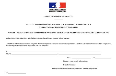 Attestation De Porte Fort Ufc Que Choisir Exploratif