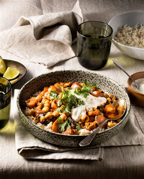 Thaise Groene Curry Met Garnalen Makkelijk Recept Miljuschka