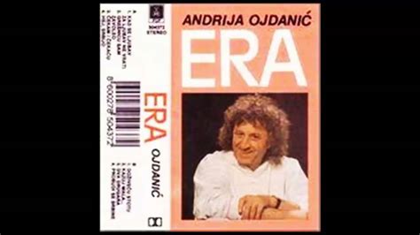 Andrija Era Ojdanic Dva Drugara Audio 1992 HD YouTube