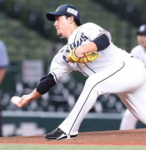 オリックス16安打連勝 山本由伸2勝／西武戦詳細 プロ野球ライブ速報写真ニュース 日刊スポーツ