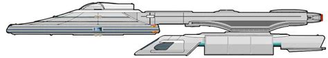 Furig To Class Vi Perimeter Action Vessel Fasa Star Trek Starship