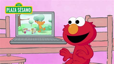 Plaza S Samo Elmo Y Sus Amigos Se Unen Por Una Buena Causa Hola