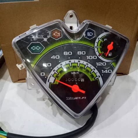 Jual Speedometer Mio J Shopee Indonesia