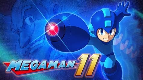 Mega Man Th Anniversary Celebration Live Stream Recap Announcement