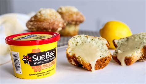 SUE BEE® SPUN® Honey - Sioux Honey Association Co-Op