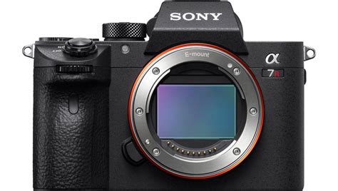 Is It Worth Upgrading To The Sony A R Iii From The A R Ii Fstoppers