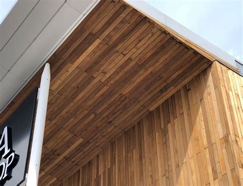 Siberian Larch Cladding Everything You Need To Know About Siberian