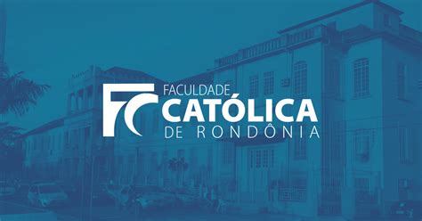 Edital N Pss Faculdade Cat Lica De Rond Nia