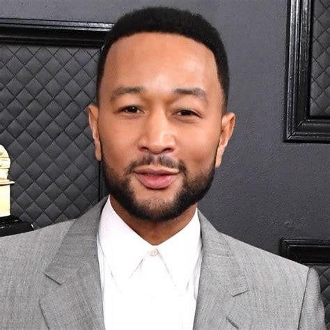 John Legend - Exclusive Interviews, Pictures & More | Entertainment Tonight