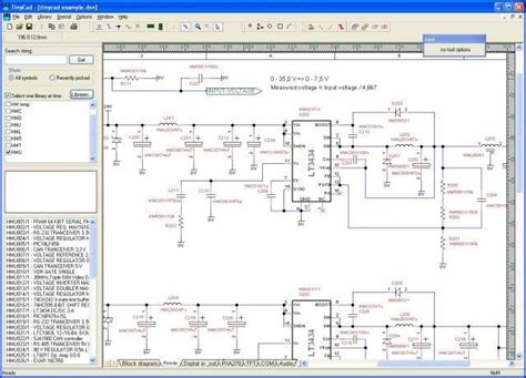 Best Software For Drawing Electrical Schematics