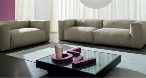 Interior Design Marbella | fluffy sofa