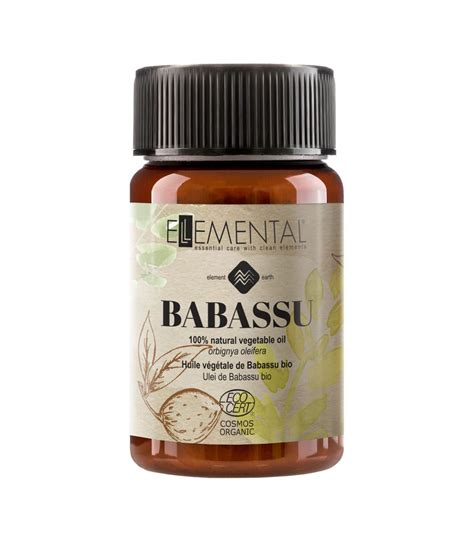 Babassu Oil Organic