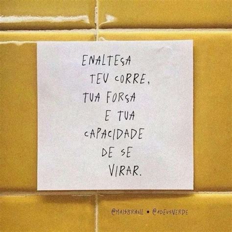 Pin De Maria Luiza Em Pins Criados Por Voc Frases Inspiracionais