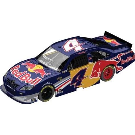 Kasey Kahne Lionel Nascar Collectables Red Bull Diecast