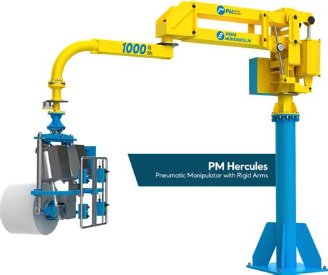 Industrial Manipulators Mechanical China Industrial Manipulator 2 Axis