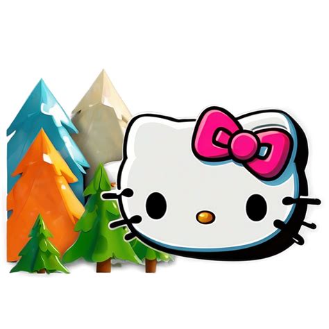 [200 ] Hello Kitty Png Images