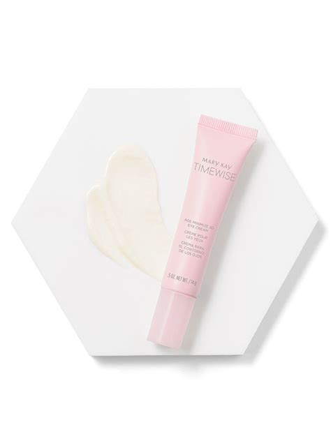 Timewise Age Minimize D Eye Cream Mary Kay