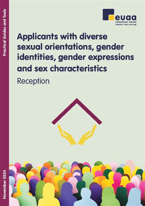 Practical Guide On Applicants With Diverse Sexual Orientations Gender