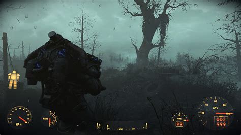 Best Fallout Mods To Alter The Weather Environment Fandomspot