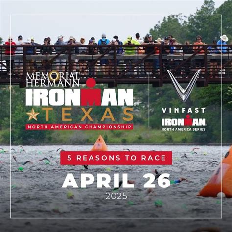 2025 Ironman Ironman Texas Sat April 26 2025 The Woodlands Texas Events Calendar On