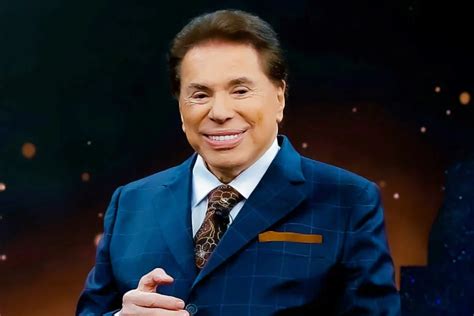 Silvio Santos A incrível história do camelô que virou bilionário