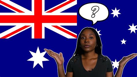 Pourquoi jai quitté l Australie Why I left Australia In French with