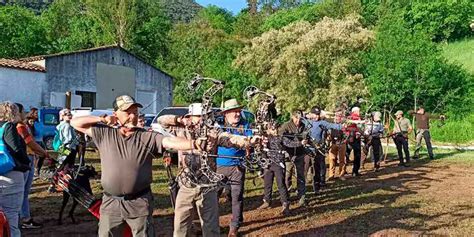 Carcabuey acogió la cuarta puntuable del Campeonato Andaluz de