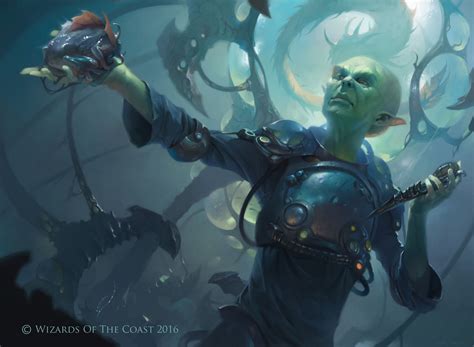 Artstation Momir Vig Simic Visionary Victor Adame Momir Vig