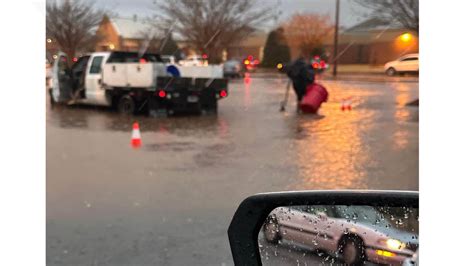 Atlanta storm damage, flooding after Jan. 9 severe weather | 11alive.com