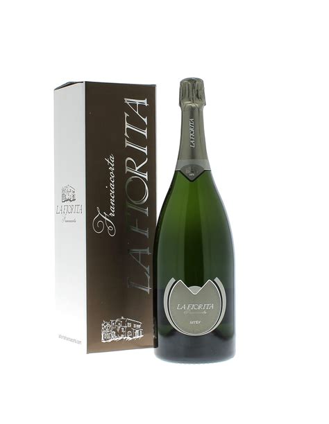 La Fiorita Franciacorta Satèn