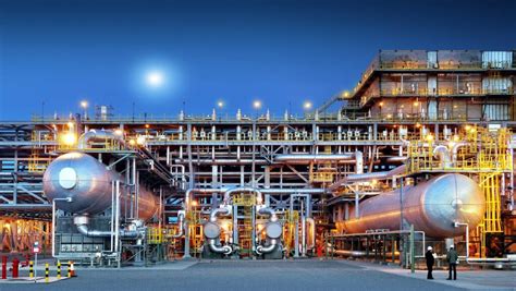 Nigeria Oil Industry { Overview, History, Outlook & Main Players ...