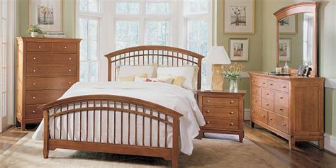 Thomasville 6 Piece Bedroom Set Noconexpress